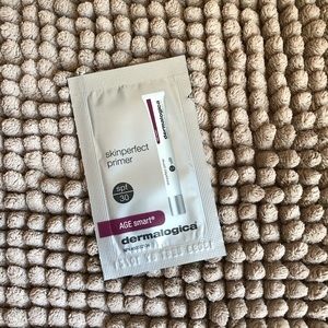 Bundle 5 for $7. Dermalogica skinperfect primer